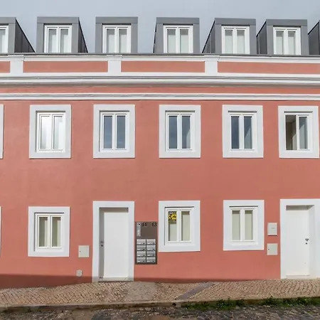 Pardal 1A - Boutique 2 Bed Apartment-3