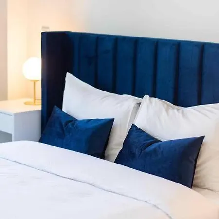 Pardal 1A - Boutique 2 Bed Apartment-2
